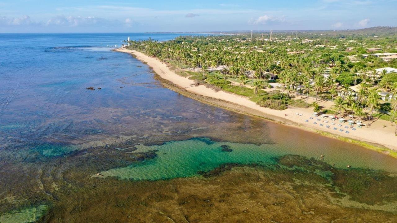 Praia Do Forte Apartamento Fantastico Kültér fotó