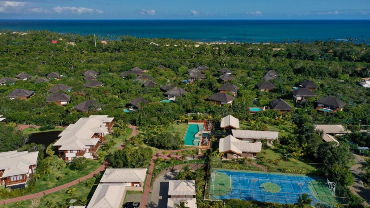 Praia Do Forte Apartamento Fantastico Kültér fotó