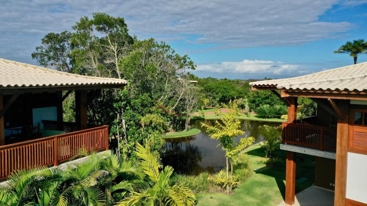 Praia Do Forte Apartamento Fantastico Kültér fotó