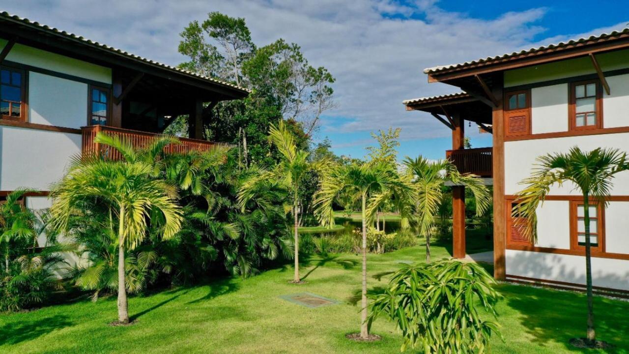 Praia Do Forte Apartamento Fantastico Kültér fotó